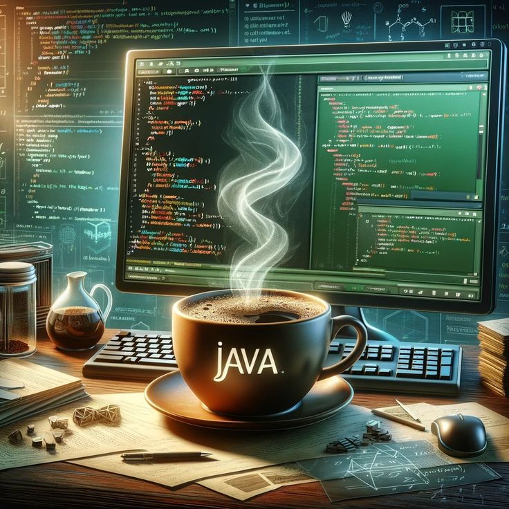Java Mastery