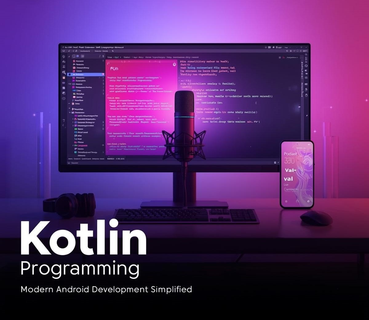 Kotlin Dev